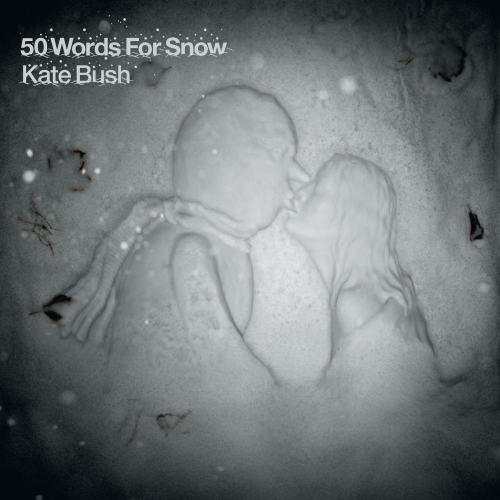 Kate Bush - 2011 50 Words For Snow